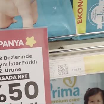 Ebebek Yanıltıcı Reklam Yapıyor