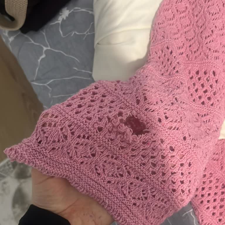 Defolu Elbisenin İade Süreci Uzadı Ve 600 TL İadesi Gecikti