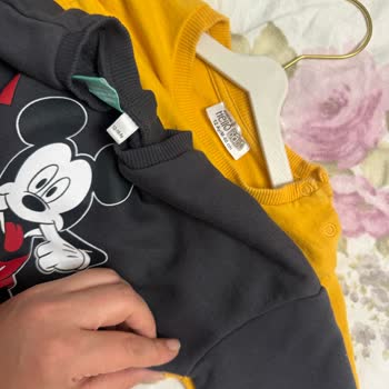 Etiket Hatası Ve Yanlış Beden: İade Talebim Reddedildi