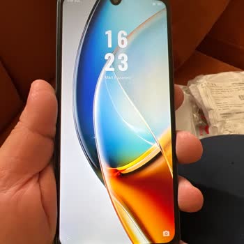 Trendyol’da Kusurlu Cihaz, Açılmış Paket Nedeniyle İade Reddi