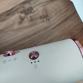 Deforme Tamir Sonrası Saç Şekillendiricinin Değişimi Talep Ediliyor