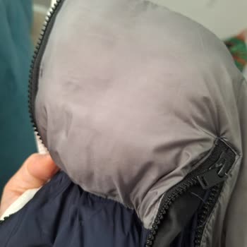 DeFacto Şişme Montta Üretim Hatası Ve Barkod Kesildiği Nedeniyle Değişim Reddi