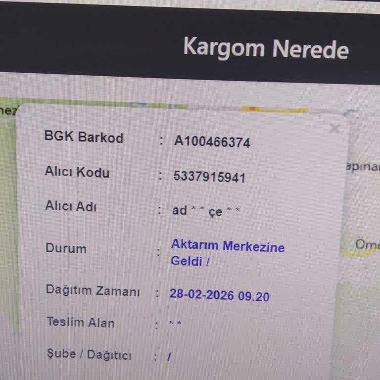 A101'den Elektrikli Termosifon Siparişi Gecikti, Acil Teslimat Ve Bilgilendirme Talebi