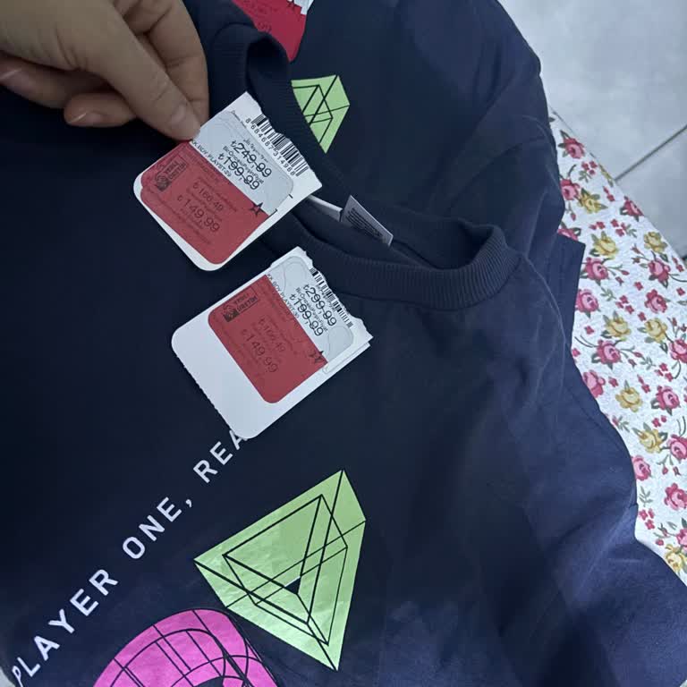 Uygulama Fiyatı İle Ürün Etiket Fiyatı Arasındaki Farktan Dolayı İade Talebi