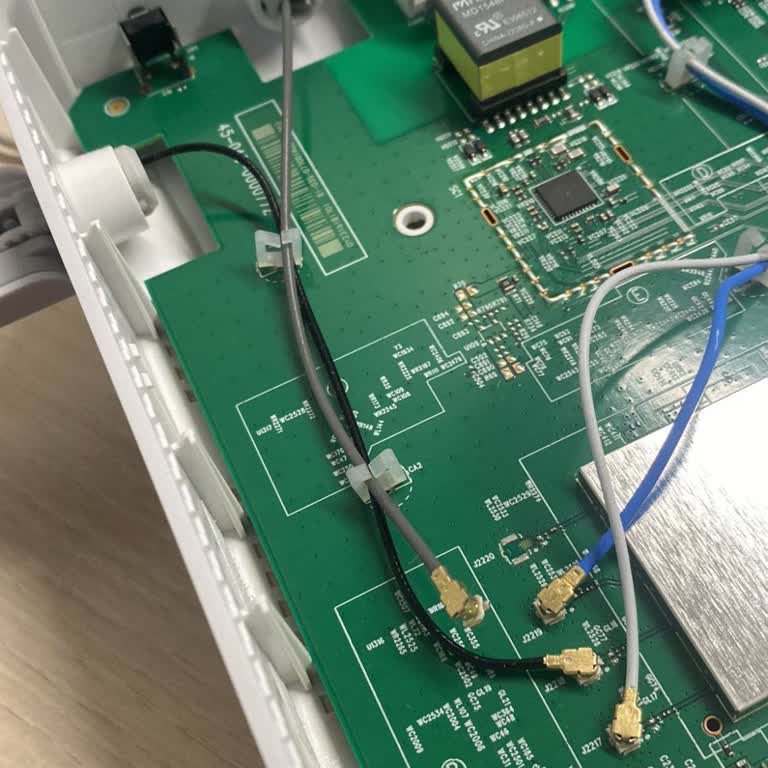 Keenetic Hopper DSL Modemde Fiziksel Hasar İddiası Garanti Dışı Yapılması Haksız