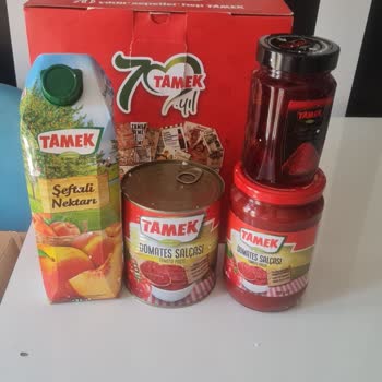 Eki aç