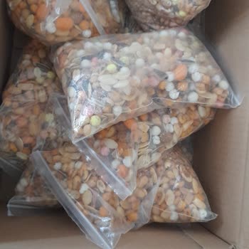 Eksik Ve Küflü Kuruyemiş Teslimatı, İade Ve Geri Alım Talebi