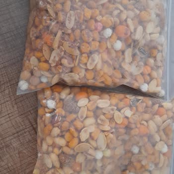 Eksik Ve Küflü Kuruyemiş Teslimatı, İade Ve Geri Alım Talebi