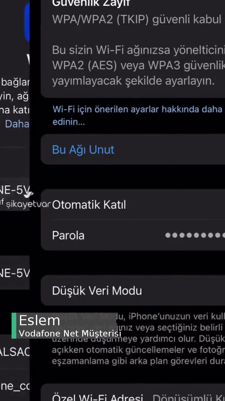 Vodafone Net Modem Bağlantım Asla Çekmiyor, Müşteri Hizmetleri İlgisiz! videonun kapak resmi
