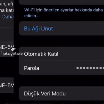 Vodafone Net Modem Bağlantım Asla Çekmiyor, Müşteri Hizmetleri İlgisiz!
