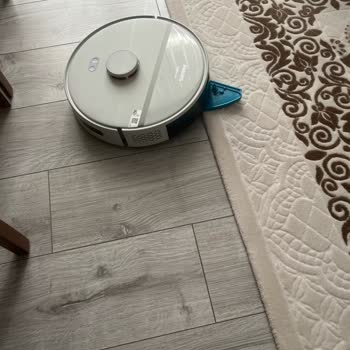 Philips 3000 Robot Süpürge Sürekli Arıza Veriyor Ve Garanti Sonrası Çözüm Sunulmuyor