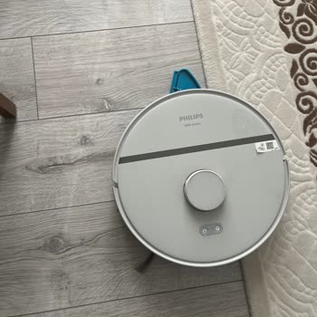 Philips 3000 Robot Süpürge Sürekli Arıza Veriyor Ve Garanti Sonrası Çözüm Sunulmuyor