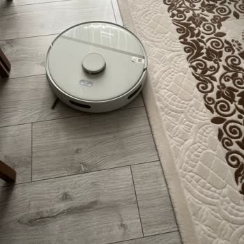 Philips 3000 Robot Süpürge Sürekli Arıza Veriyor Ve Garanti Sonrası Çözüm Sunulmuyor