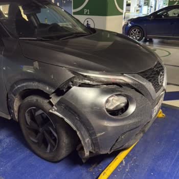 Tiktak'tan Delilsiz Mekanik Hasar Ve Faiz Talebi 150.000 TL