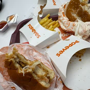 Soğuk Ve Kötü Kokuya Sahip Hamburger İçin Sağlık Endişesi Ve 800 TL Tazminat Talebi