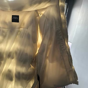 Kuru Temizleme Hatası: Montların Yıkanması Ve Sorumluluk Reddi