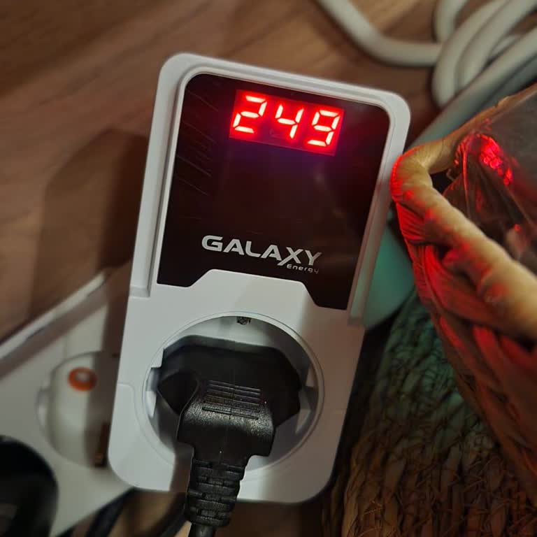 Voltaj Dalgalanması Nedeniyle Cihazlarım Hasar Gördü, Şikayetime Cevap Gelmedi