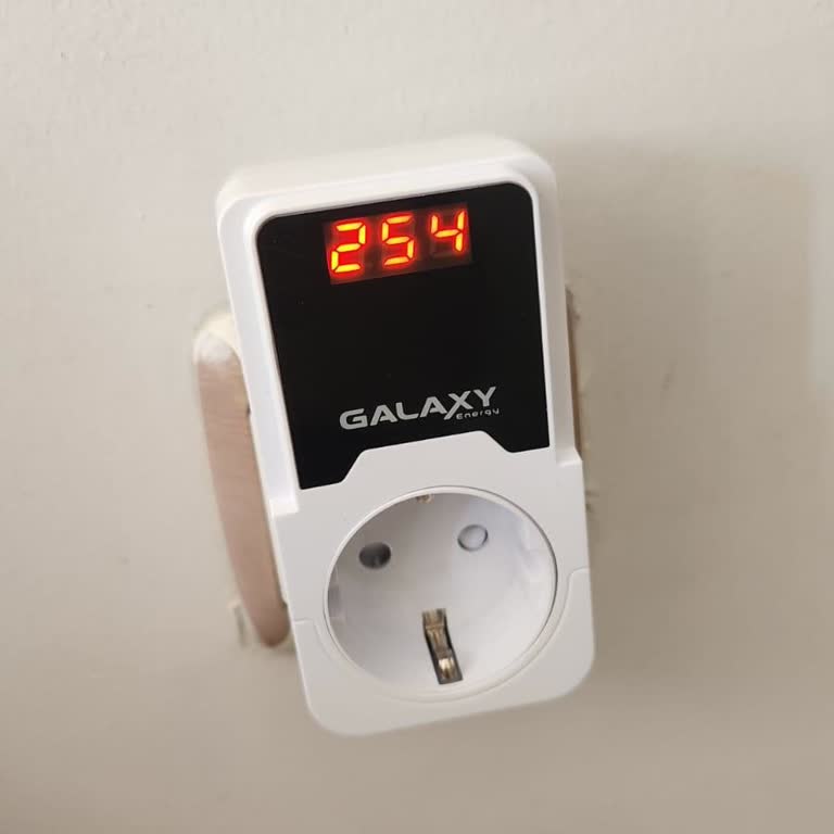 Voltaj Dalgalanması Nedeniyle Cihazlarım Hasar Gördü, Şikayetime Cevap Gelmedi