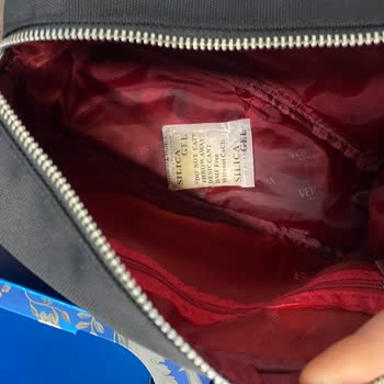 Kusurlu Versace Parfümün İadesi İçin Hızlı Geri Ödeme Talebi