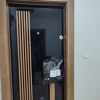 İzin Almadan Kapıya Bırakılan Kargo Ve Şikayet Sistemi Arızası