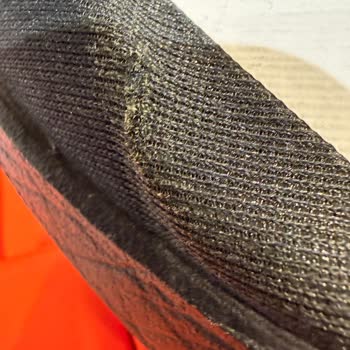 Adizero Ayakkabımda Kısa Sürede Deformasyon Ve Yırtılma, Değişim Veya İade Talebi