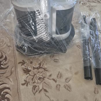 Kullanılmadığına Rağmen Su Lekesi Gerekçesiyle İade Reddi