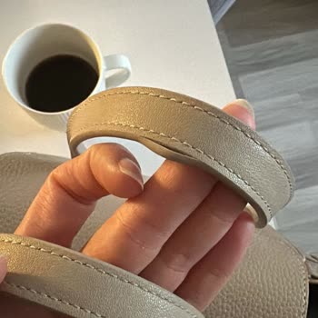 Kulpları Soyulan Ted Baker Çantamın Değiştirilmesini Talep Ediyorum