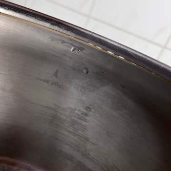 Korkmaz Düdüklü Tencerenin Conta Sorunu Ve Garanti Talebi