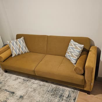 Kelebek Mobilya Sorunlarla İlgilenmiyor