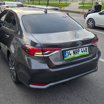 Intercity'nin Fahiş 27.000 TL Araç Mahrumiyet Bedeli Talebine İtiraz