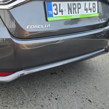 Intercity'nin Fahiş 27.000 TL Araç Mahrumiyet Bedeli Talebine İtiraz