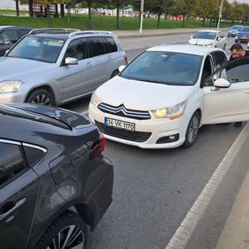 Intercity'nin Fahiş 27.000 TL Araç Mahrumiyet Bedeli Talebine İtiraz