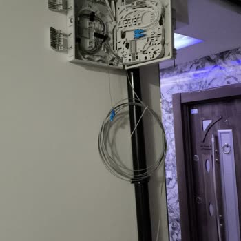 Teknik Müdahale Sonrası 10 Gün Süren İnternet Kesintisi Ve Telafi Talebi