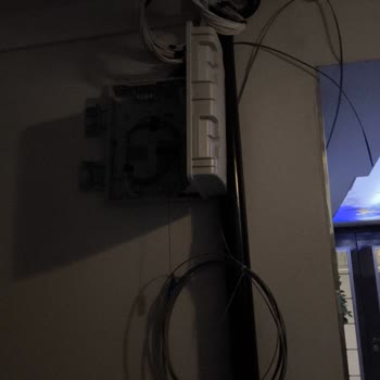 Teknik Müdahale Sonrası 10 Gün Süren İnternet Kesintisi Ve Telafi Talebi