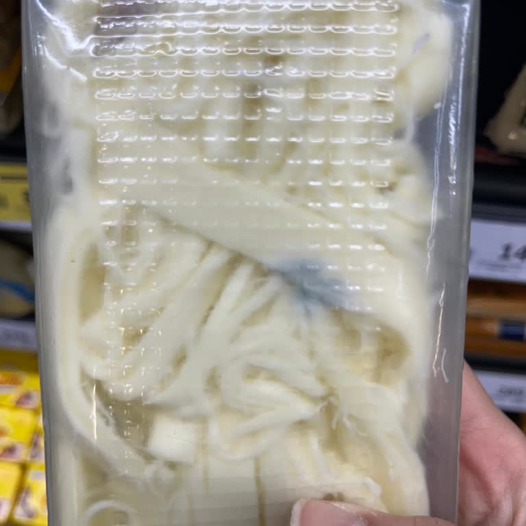 Kocaeli Gölcük A101 Şubesindeki Küflü Peynir Şikayeti