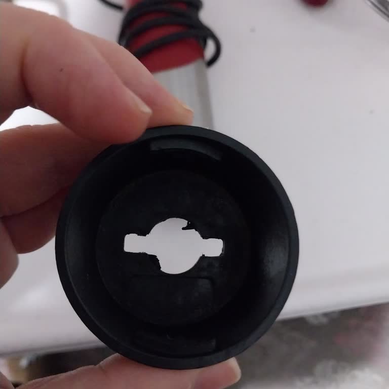 Blender Dişli Parçası Kırıldı Yedek Parça Talebi