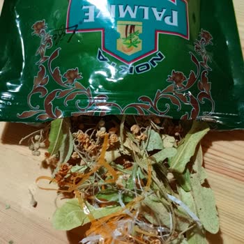 Ihlamur Ürününde Çuval Parçaları Bulundu, Güvenlik Sorunu