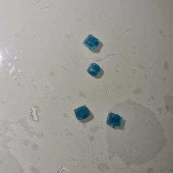 Çocuğumun Parmakları İçin Tehlike Yaratan Oyuncakta Cam Parçaları