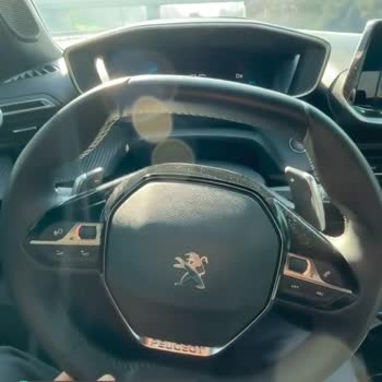 Peugeot Sağa Çekme Problemi!