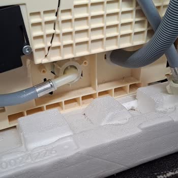 Kırık Bulaşık Makinesi İçin Hasar Tespit Raporu Reddedildi