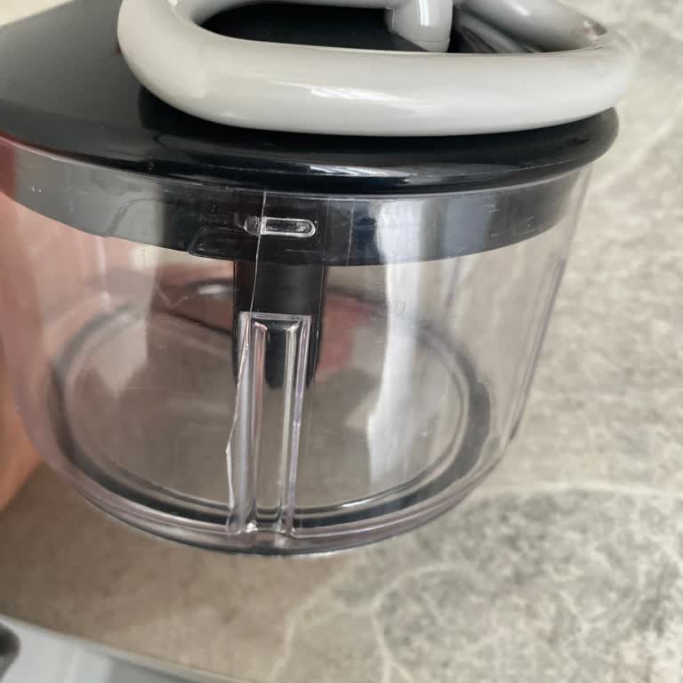 Tefal El Rondosunun Kabının Çatlaması Ve Garanti Dışı Durumuna Çözüm Talebi