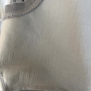 Avva Sweat Üzerinde Hızlı Tiftiklenme Ve Kalite Hayal Kırıklığı