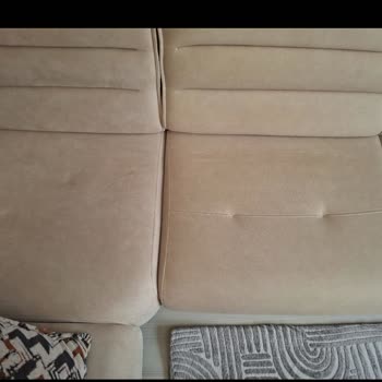 Köşe Takımında Renk Uyuşmazlığı Ve Mağaza Sorumluluk Reddi