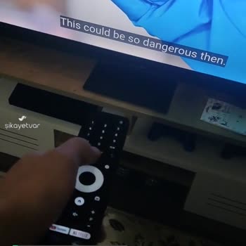 Thomson TV Donma Sorunu!