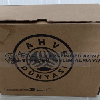 Erzurum’da Kargomun Teslim Edilmemesi Ve Bilgi Eksikliği Nedeniyle 600 TL’lik Ürünüm Risk Altında