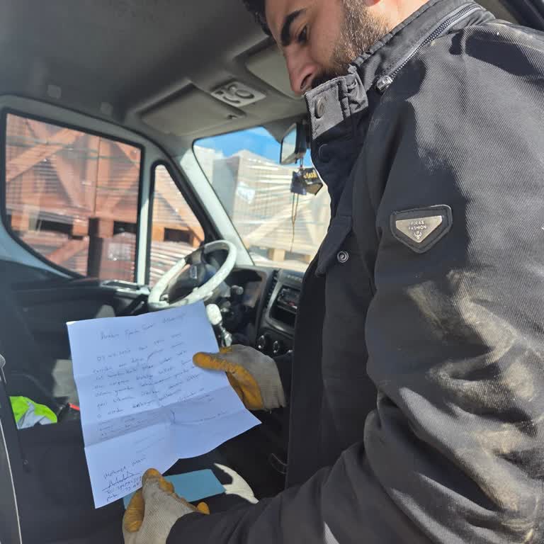 Anadolu Sigorta’nın Kapanmış Servise Yönlendirmesi Ve Çekici Ücretini Müşteriye Yüklemesi