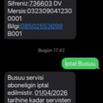 Yanıltıcı Abonelik Başlatma Ve İptal Sürecinde Şeffaflık Eksikliği