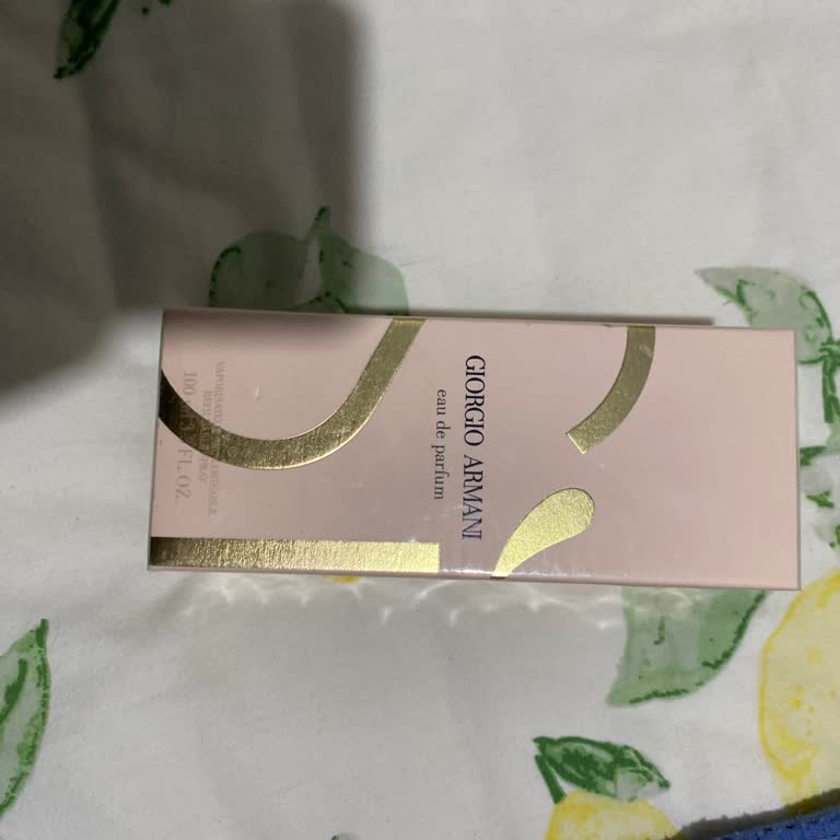 Kadıköy Şubesinde Açılmamış Parfüm Değişim İsteği Reddedildi