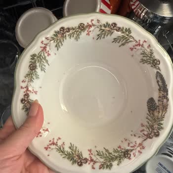 Arçelik Bulaşık Makinesinde Sürekli Kirli Çıkan Bulaşıklar Ve Yetersiz Servis