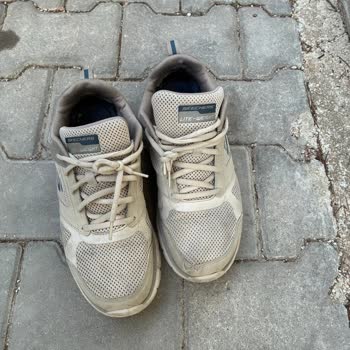 Skechers Ayakkabısında Burun Açılması Ve Değişim Talebi